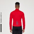 thumbnail image 5 of SPEXCEL 2021 - Nueva chaqueta de ciclismo Soft Shell Deep Winter de 0 grados, chaqueta de ciclismo térmica a prueba de viento y polar, equipo de ciclismo, 5 of 5