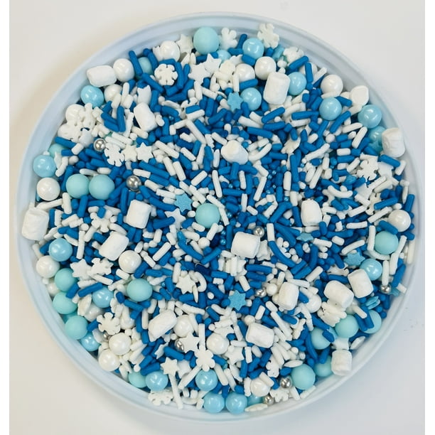 Mini Marshmallows for Hot Chocolate Bomb & Cocoa Toppings Dehydrated