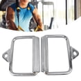 thumbnail image 4 of De Ejercicio De Gimnasio, Proceso De Galvanoplastia De D De Gimnasio Compacto Y Liviano Para Fitness, 4 of 7