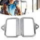 thumbnail image 4 of De Ejercicio De Gimnasio, Proceso De Galvanoplastia De D De Gimnasio Compacto Y Liviano Para Fitness, 4 of 7