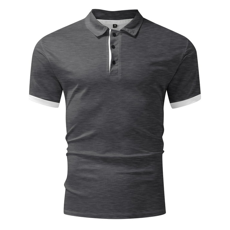Polo dry top fit shirts
