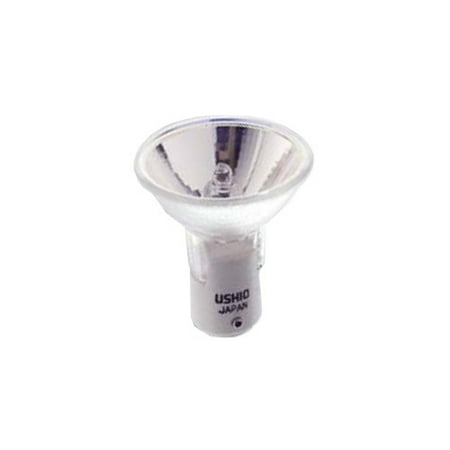 

USHIO 35W 12V GDY MR11 BA15D Halogen Bulb