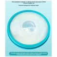 thumbnail image 4 of Vendaje Impermeable para Ducha, Protector de Yeso Sellado para Adultos, Protector para Heridas y Fracturas, Cuidado de en la Ducha A, 4 of 5