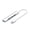 Silver A, variant on Sunjoy Tech USB Hub 4 in 1 Multifunctional High Speed Driver-free Fast Heat Dissipation File Transfer Portable Type-C USB 3.0 Docking Station Multi Splitter Adapter PC Accessories