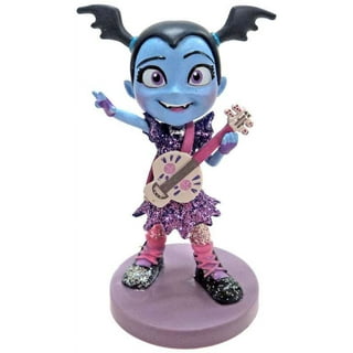 Mini Poupée Vampirina Disney Junior Just Play Giochi Preziosi 14 cm