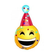 Celebrations Jrshp Bday Emoticons