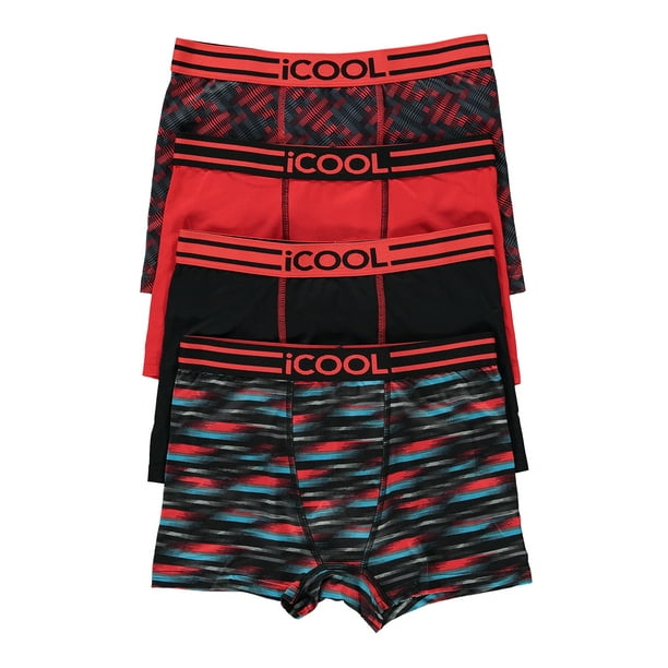 Boys boxer cheap shorts