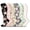Multicolor-3, variant on 6 Pairs of Women'S Compression Socks, Essential for The Office, Suitable for Sports, Running, Cycling, And Hiking. A Great Gift Choice for Various Occasions Like Sports, Work