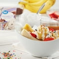 thumbnail image 2 of Great Value Chocolate Chip Ice Cream, 16 fl oz, 2 of 7