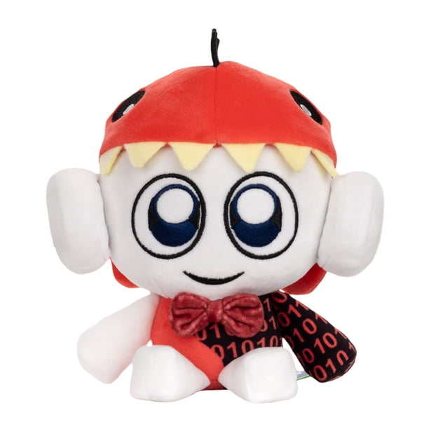 2026 Laughability Plush,25cm/9.8in Plush, Halloween Christmas Birthday Choice for Boys Girls Home Decor