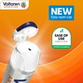 thumbnail image 4 of New Easy Open Cap - Voltaren Arthritis Pain Gel for Powerful Topical Arthritis Pain Relief - Two 150 G Tubes and One 50 G Tube, 4 of 14