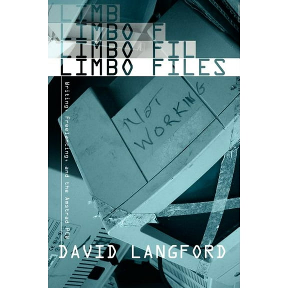 The Limbo Files, (Paperback)