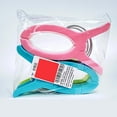thumbnail image 4 of Sunbed Extra Large Pegs X8 New Beach Towel Laundry Colourful Clamps Clips Trixes, 4 of 4