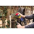 thumbnail image 2 of WD-40 Smart Straw General Purpose Lubricant Spray 12 oz., 2 of 4