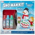 thumbnail image 1 of IDEAL SNO TOYS SNO MARKER SNO-MAN KIT, 1 of 2