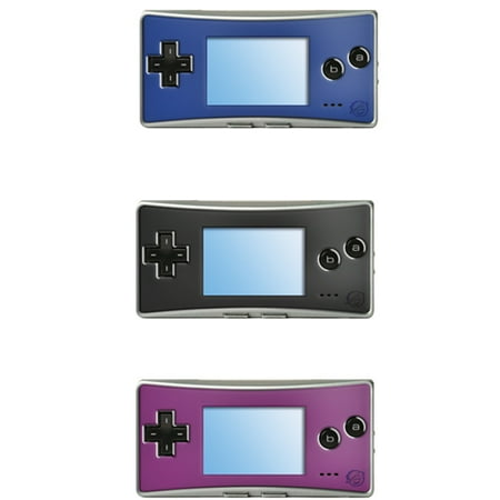 Pelican Designer Face Plates 3 Pak Micro