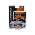 thumbnail image 3 of Dallara Indy Car #66 Fernando Alonso "Dell Technologies Mindmaze" McLaren Racing 1/64 Diecast Model Car by Greenlight, 3 of 3