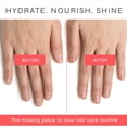 thumbnail image 5 of Exfoliante facial con ácido hialurónico y ácido salicílico Envy - Exfoliante facial hidratante y antienvejecimiento - Belleza limpia probada por dermatólogos para todo tipo de piel - 6.76 oz, 5 of 5