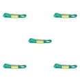 thumbnail image 3 of Transemion 3pcs 150cm/60inch Soft Ruler Adjustable Tape Man-carried Body Sewing Tailor Cloth Accessories Measurement Tool Gear 150*1.1cm 5Set, 3 of 6