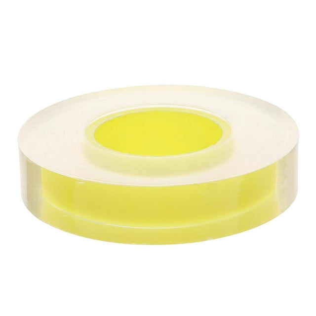 Cinta adhesiva transparente para joyería, protector de pantalla, antimanchas, protector de película para relojes 20 mm