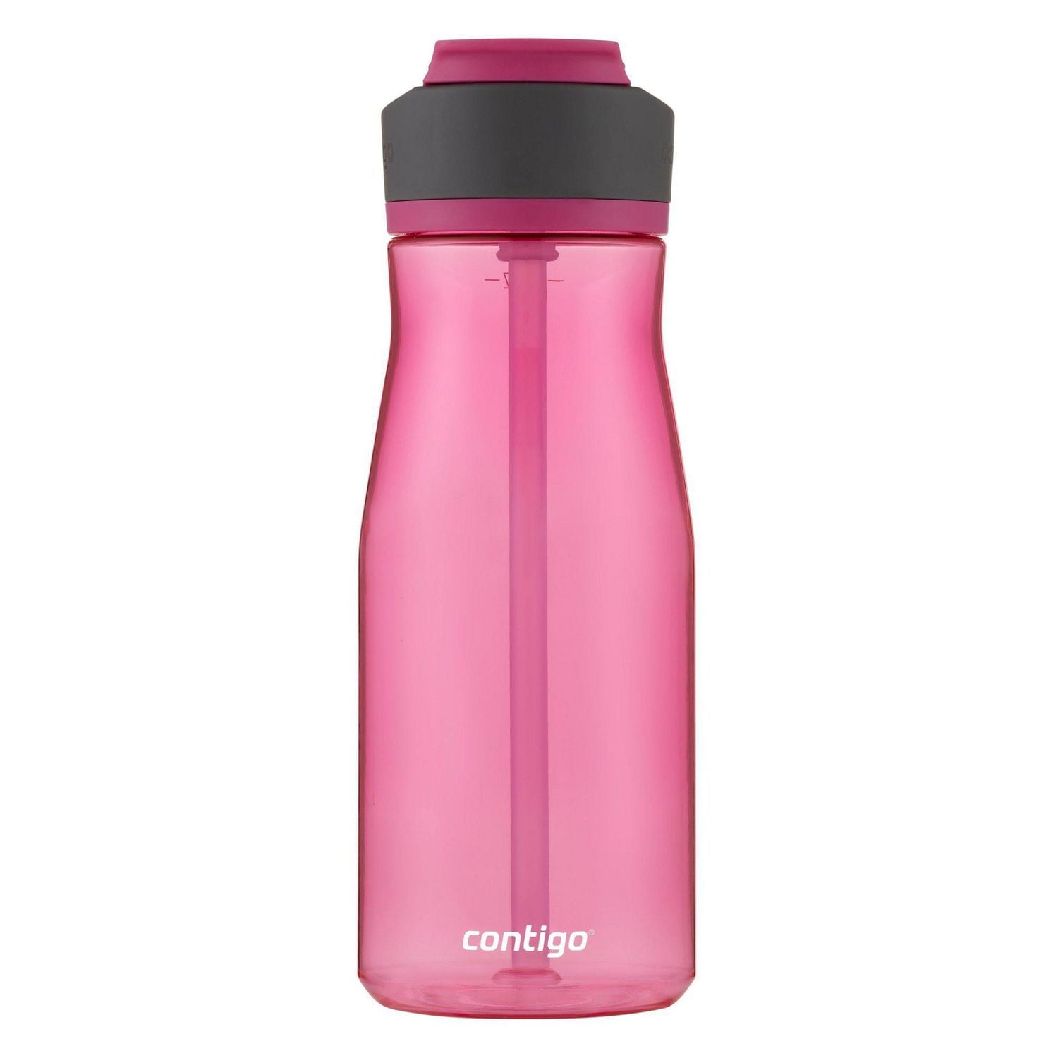 Contigo Ashland 2.0 Water Bottle with AUTOSPOUT Lid, BPA-Free, 32 oz (946 mL)