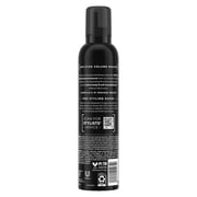 Tresemme Plumping Mousse Amplified Volume for 24H Lift and Body with Pro Lock Technology, 10.5 oz