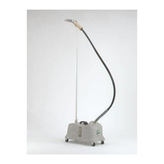J-4000C Jiffy Carpet Steamer with 12 Inch Wide Metal Steam Head, 120 Volt