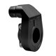 thumbnail image 3 of Protector de carcasa de agarre Accesorios de manillar Cubierta de piezas de manillar para 250-500 -f/-f negro, 3 of 8