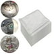 thumbnail image 5 of 100 unids/pack estabilizador de bordado Soluble en agua papel soluble Accs Craft B Zulema Papel soluble para bordar, 5 of 8