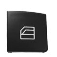thumbnail image 1 of Exquisite Car Window Lift Switch Repair Button Cover 2049058202 for - C-CLASS W204 X204 W212 W207 No.4, 1 of 5