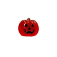 thumbnail image 2 of Halloween Decoration Indoor - Miniature Artificial Resin Pumpkin Ornaments Suitable For Halloween Decorate Ideal For Party Favors Home Accents And DIY Crafts., 2 of 5