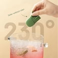 thumbnail image 5 of Pastry Brush Heat Resistant Silicone Basting Brush Assorted Basting Brush, 5 of 5