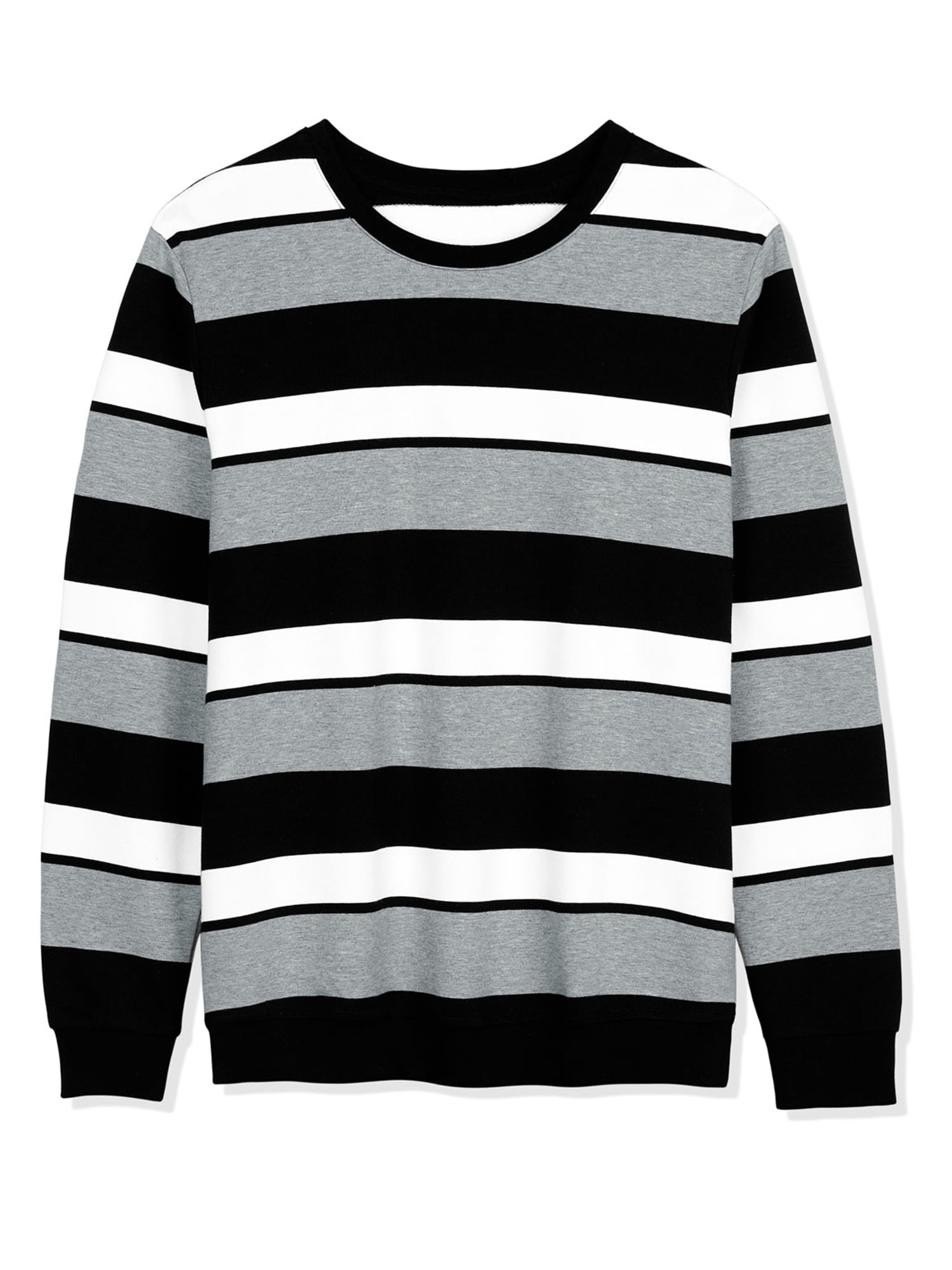 Alion Mens Knitted Warm Elastic Raglan Sleeve Slim Fit Pullover Sweaters 