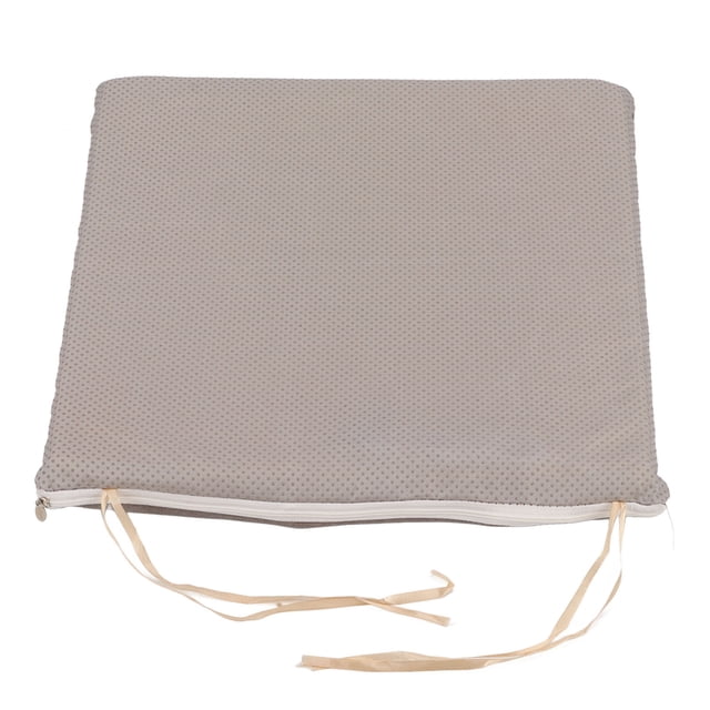 Heated Sitting Pad, Quick Heating Electric Chair Heating Cushion Skidproof USB Adjustable for Home