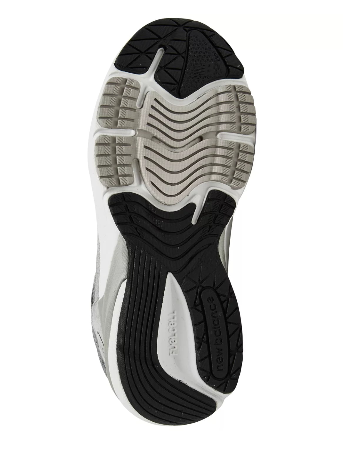 New Balance Men's FuelCell 990 V6 Sneaker, Grey/Grey, 10 New Balance Men's FuelCell 990 V6 Sneaker, Grey/Grey, 10