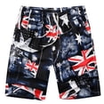 thumbnail image 1 of Bañador corto de secado rápido para hombre, ropa de baño Sexy, pantalones cortos de playa, novedad de verano, 2023 Fivean unisex, 1 of 2