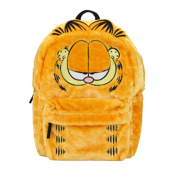 Garfield 3D Character 17" Backpack