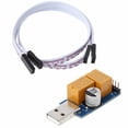 thumbnail image 3 of Usb Watchdog Tarjeta Computadora Reinicio Automático Pantalla Azul Minería Juego Servidor Computadora Hardware Methold EL015905-00, 3 of 5