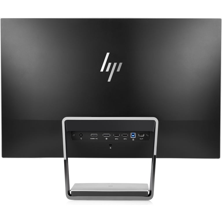 HP EliteDisplay S240uj 23.8-inch USB-C Wireless Charging Monitor