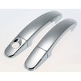 thumbnail image 5 of Chrome Door Handle Cover Trim for Kuga Escape Focus Mk3 2012 2013 2014, 5 of 5