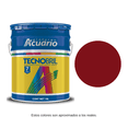thumbnail image 2 of Esmalte Alquidálico Anticorrosivo Acuario Tecnobril 19 Lts Rojo Óxido, 2 of 2