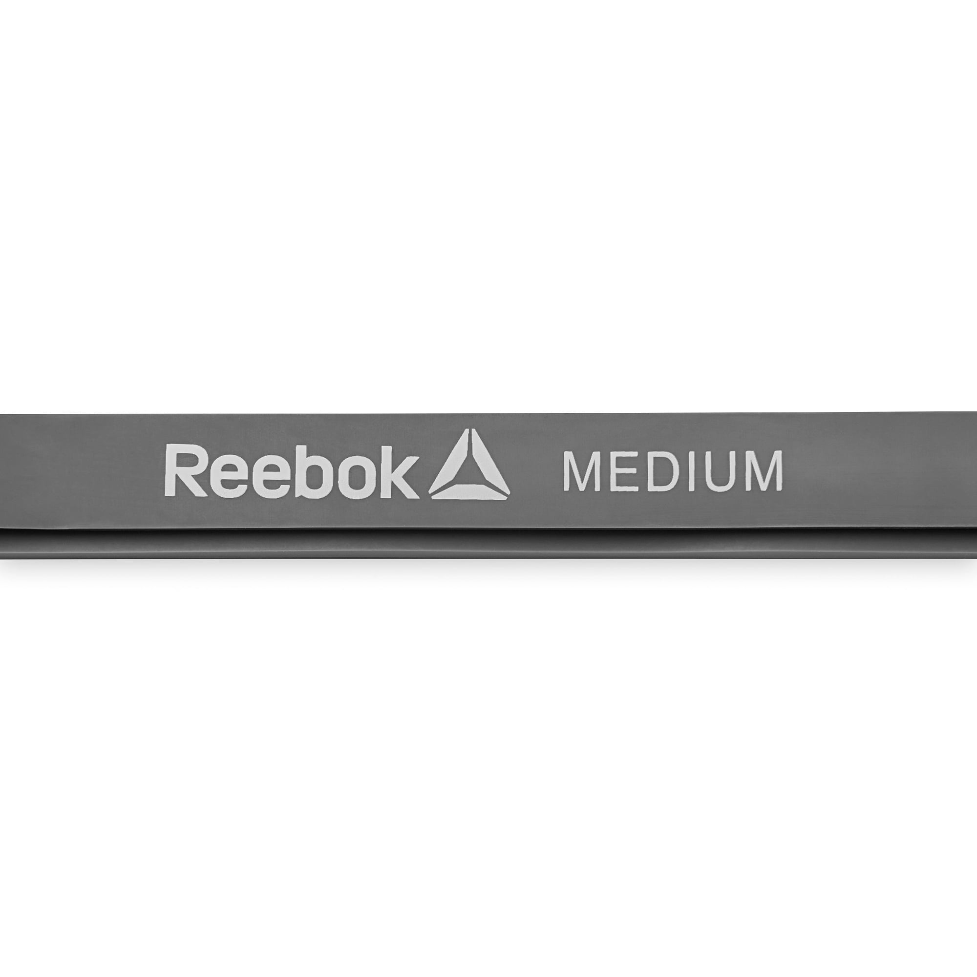 Reebok Delta Superband Medium, 20lbs Resistance, Red, Adult, Latex