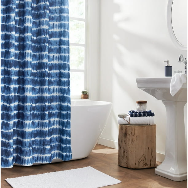 Gap Home Tie Dye Organic Cotton Shower, Peanuts Shower Curtain Target