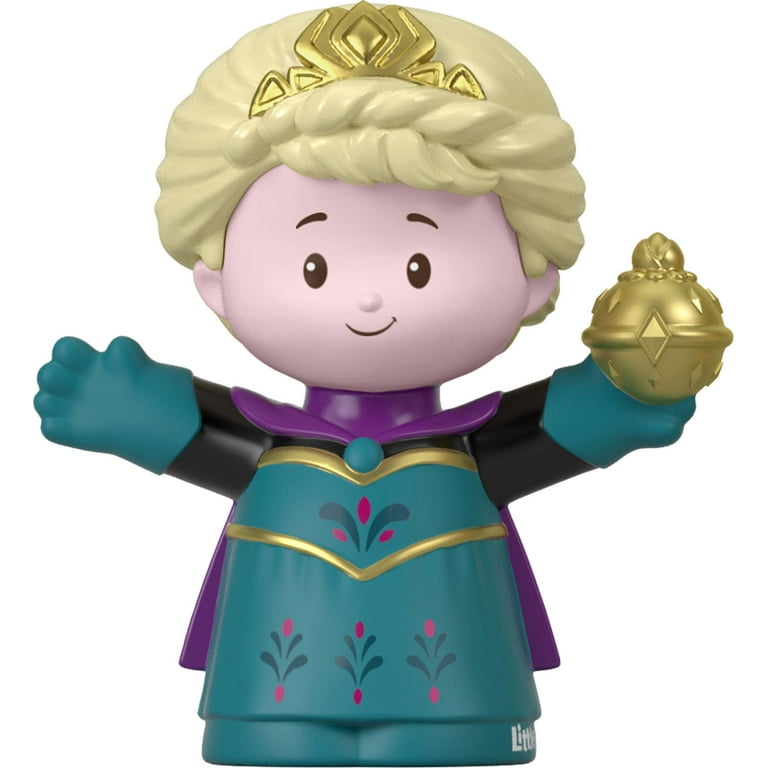 Pretend elsa sale