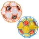 thumbnail image 1 of KAKOWELY 2 piezas de juguete de fútbol eléctrico luminoso para saltar para niños, sin batería, 1 of 5