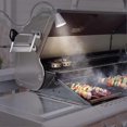 thumbnail image 4 of Bbq Barbecue Grill Light Super Bright Led Lights Adjustable 360 Degree Gooseneck Flexible Party Work Office Outdoor Indoor, 4 of 5