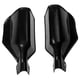 thumbnail image 5 of 2 Pares de Protectores de Mano Universales para Motocicleta 7/8 Pulgadas Protector de Manillar para Manillar para ATV Mountain Bike Moto Scooter - Neg, 5 of 9