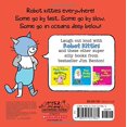 thumbnail image 2 of Robot Kitties (Hardcover) by Jim Benton, 2 of 3
