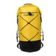 thumbnail image 5 of Mochila seca impermeable de 40L, bolsa seca ligera para senderismo, camping, natación, Amarillo, 5 of 9