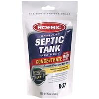 Granular Septic Tank Treatment GRANULR SEPTIC (Best Septic Tank Cleaner)
